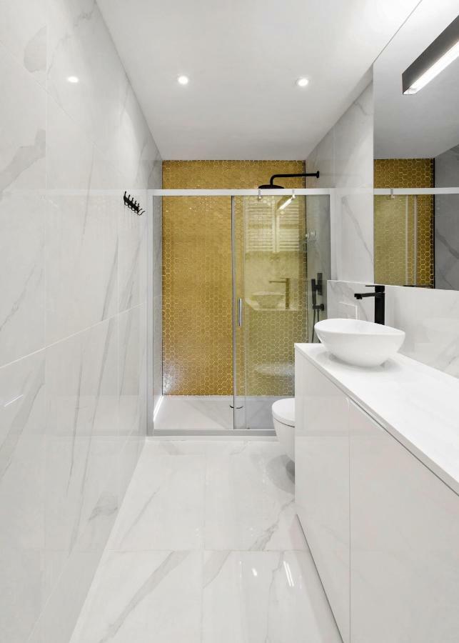 Grand Theatre Prime Apartment 华沙 外观 照片